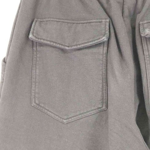 エヌハリウッド N.HOOLYWOOD 21AW FLIGHT PANTS メンズ 40