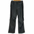 オーラリー AURALEE 24SS HARD TWIST POLYESTER SATIN LAMINATE FIELD PANTS メンズ JPN:4