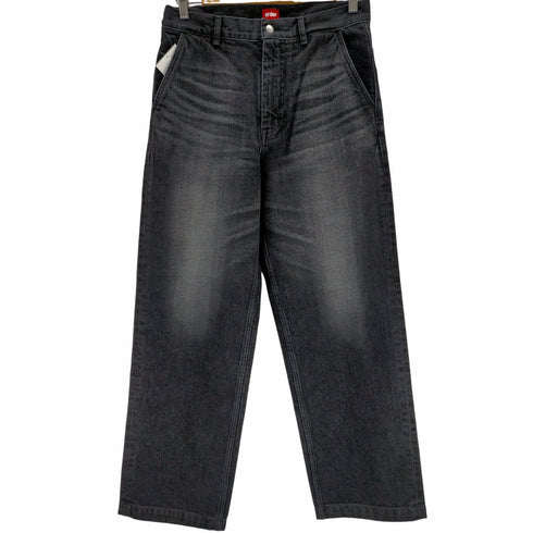 オーダー order order loose denim pants one wash メンズ JPN:M