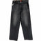 オーダー order order loose denim pants one wash メンズ JPN:M