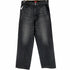 オーダー order order loose denim pants one wash メンズ JPN:M