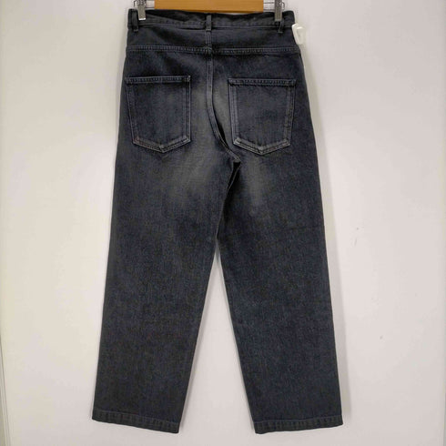 オーダー order order loose denim pants one wash メンズ JPN:M