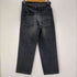 オーダー order order loose denim pants one wash メンズ JPN:M