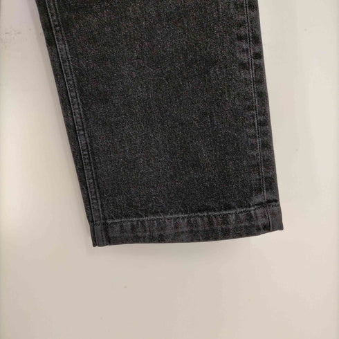 オーダー order order loose denim pants one wash メンズ JPN:M