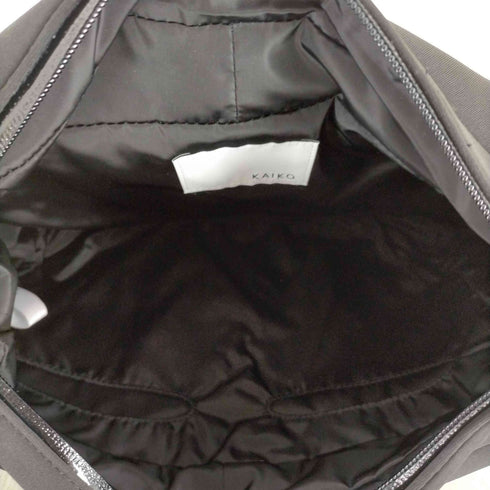カイコー KAIKO BUFF SHOULDER BAG メンズ