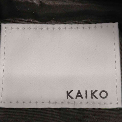 カイコー KAIKO BUFF SHOULDER BAG メンズ