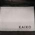 カイコー KAIKO BUFF SHOULDER BAG メンズ