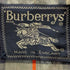 バーバリーズ BURBERRYS バルマカーンコート メンズ