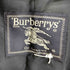 バーバリーズ BURBERRYS ライナー付きトレンチコート メンズ