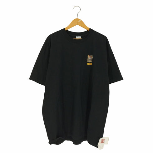 アンディフィーテッド UNDEFEATED SISTINE CHAPEL SS TEE システィーナ礼拝堂 クルーネックTシャツ メンズ import:XL