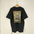 アンディフィーテッド UNDEFEATED SISTINE CHAPEL SS TEE システィーナ礼拝堂 クルーネックTシャツ メンズ import:XL