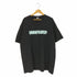 アンディフィーテッド UNDEFEATED フロントロゴプリント クルーネックTシャツ メンズ import:XL