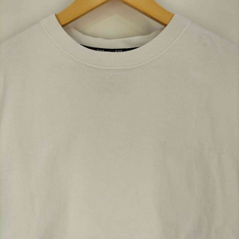 エフエーティー FAT BLANTee ブランティー メンズ FAT
