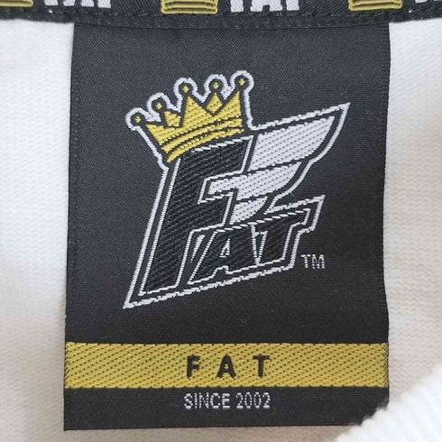 エフエーティー FAT BLANTee ブランティー メンズ FAT