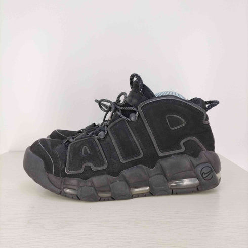 ナイキ NIKE AIR MORE UPTEMPO エアモアアップテンポ スニーカー メンズ JPN:27.5