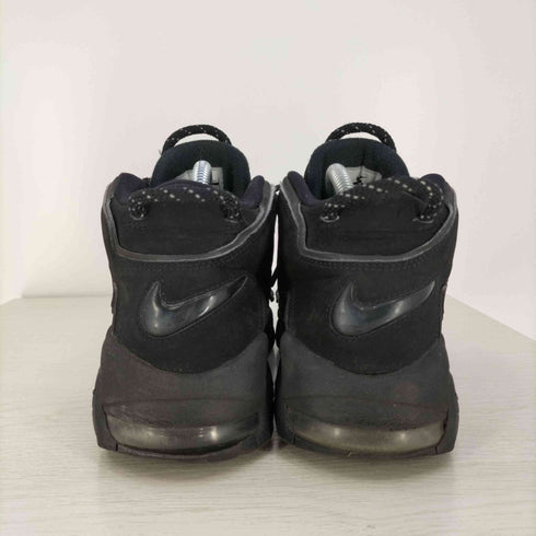 ナイキ NIKE AIR MORE UPTEMPO エアモアアップテンポ スニーカー メンズ JPN:27.5