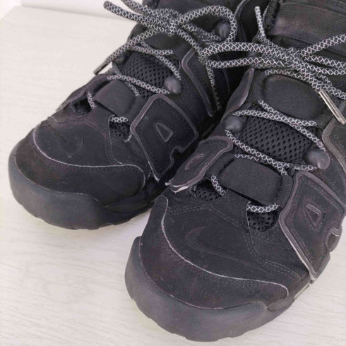 ナイキ NIKE AIR MORE UPTEMPO エアモアアップテンポ スニーカー メンズ JPN:27.5