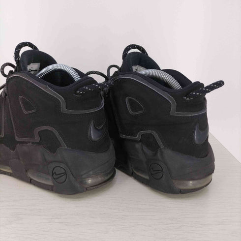 ナイキ NIKE AIR MORE UPTEMPO エアモアアップテンポ スニーカー メンズ JPN:27.5
