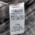 エドウィナホール Edwina Horl 3タックワイドテーパード イージーパンツ メンズ JPN:M