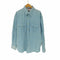 オービス ORVIS 90-00S インド綿 チェック L/S フィッシング シャツ メンズ import:L