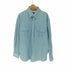 オービス ORVIS 90-00S インド綿 チェック L/S フィッシング シャツ メンズ import:L