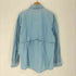 オービス ORVIS 90-00S インド綿 チェック L/S フィッシング シャツ メンズ import:L