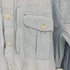 オービス ORVIS 90-00S インド綿 チェック L/S フィッシング シャツ メンズ import:L