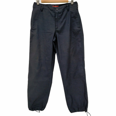 シュプリーム Supreme USA製 紙タグ UTILITY PANTS 初期 メンズ US:32-33