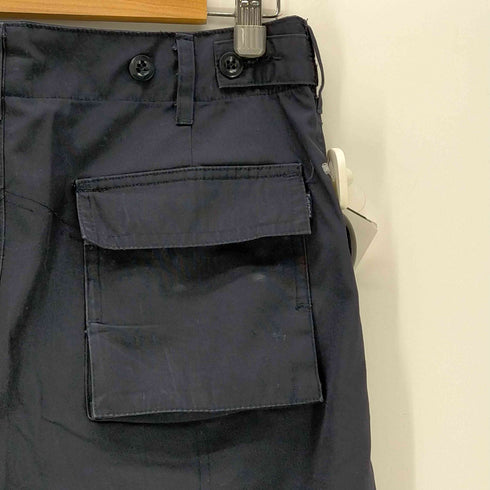シュプリーム Supreme USA製 紙タグ UTILITY PANTS 初期 メンズ US:32-33