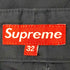 シュプリーム Supreme USA製 紙タグ UTILITY PANTS 初期 メンズ US:32-33