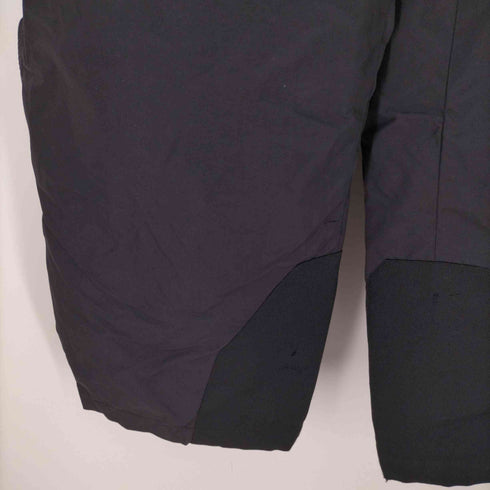 コロンビア Columbia スキー ウィンター サイドジップ ナイロン オーバー パンツ Dカン メンズ XL