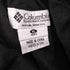 コロンビア Columbia スキー ウィンター サイドジップ ナイロン オーバー パンツ Dカン メンズ XL