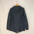 アメリカンイーグルアウトフィッターズ AMERICAN EAGLE OUTFITTERS ドローコード付き マウンテンパーカー メンズ import:L