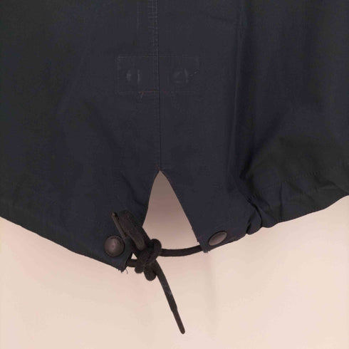 アメリカンイーグルアウトフィッターズ AMERICAN EAGLE OUTFITTERS ドローコード付き マウンテンパーカー メンズ import:L