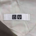 ユニクロユー UNIQLO U ワイドフィット パラシュート カーゴパンツ メンズ JPN:S