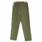 ドゥニーム Denime ボタンフライ ベイカーパンツ メンズ JPN:M