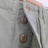 ドゥニーム Denime ボタンフライ ベイカーパンツ メンズ JPN:M