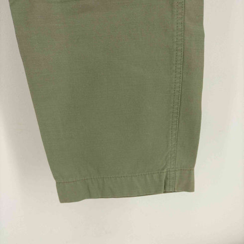 ドゥニーム Denime ボタンフライ ベイカーパンツ メンズ JPN:M