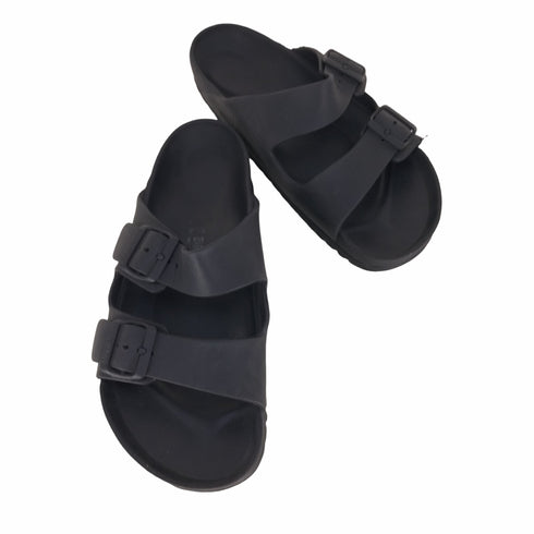 ビルケンシュトック BIRKENSTOCK arizona eva メンズ