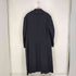 ヨウジヤマモトプールオム Yohji Yamamoto POUR HOMME 丸文字タグ ダブルチェスターコート メンズ JPN:M
