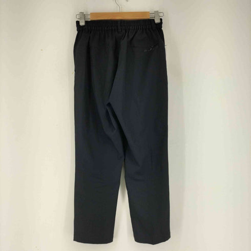 ニューバランス NEW BALANCE ライフスタイルロングパンツ The City ストレートパンツ レディース JPN:S