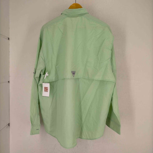 コロンビア Columbia PFG フィッシングシャツ メンズ