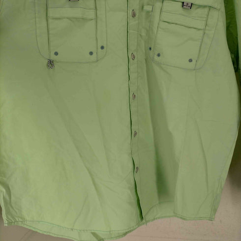 コロンビア Columbia PFG フィッシングシャツ メンズ