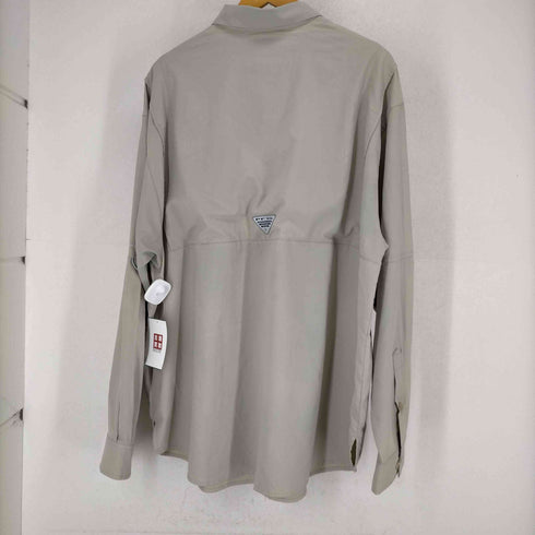 コロンビア Columbia PFG フィッシングシャツ メンズ