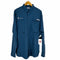コロンビア Columbia PFG ロゴ刺繍フィッシングシャツ メンズ JPN:L