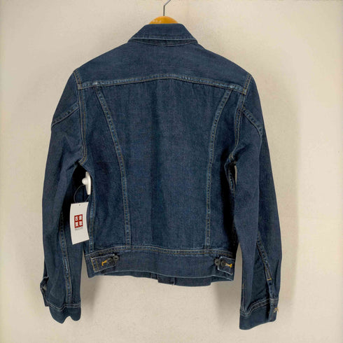 リー Lee 60s 復刻 三角タグ デニムジャケット メンズ US:38