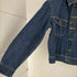 リー Lee 60s 復刻 三角タグ デニムジャケット メンズ US:38