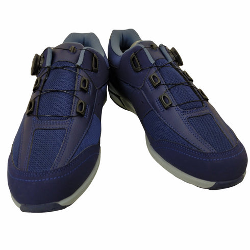 ミズノ MIZUNO ウォーキングシューズ メンズ US9.5