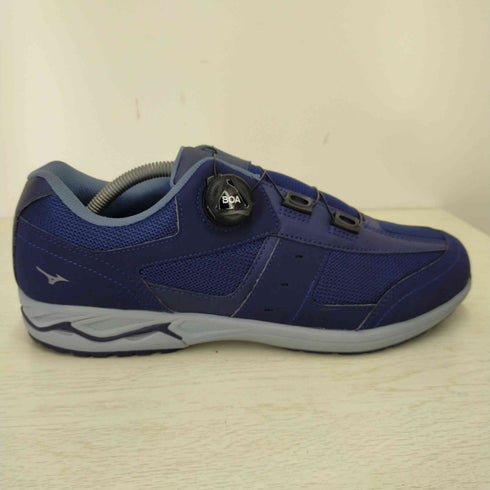 ミズノ MIZUNO ウォーキングシューズ メンズ US9.5