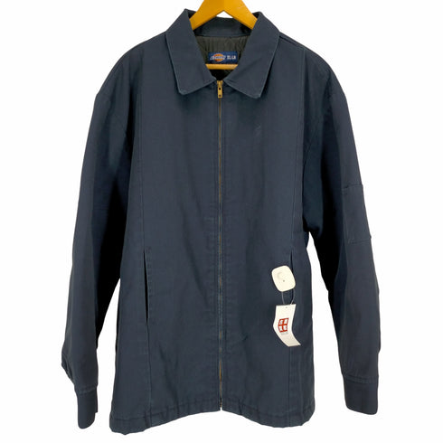 ディッキーズ Dickies 裏地キルティングスイングトップ メンズ JPN:XL